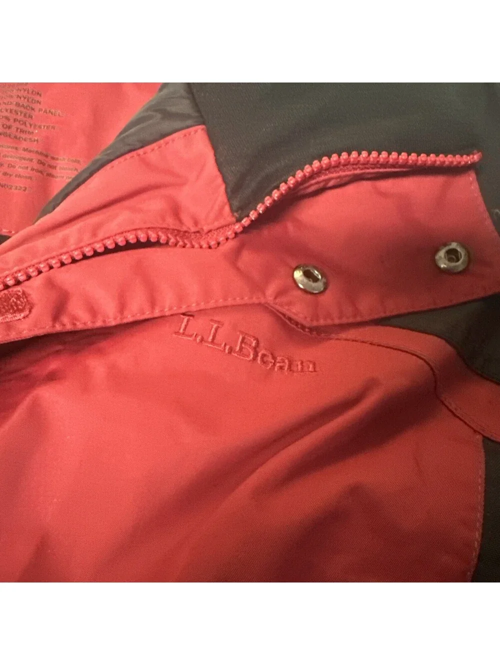 L.L. Bean this ll
